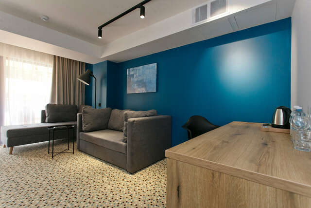 Гостиница Де ла Мапа Анапа-13