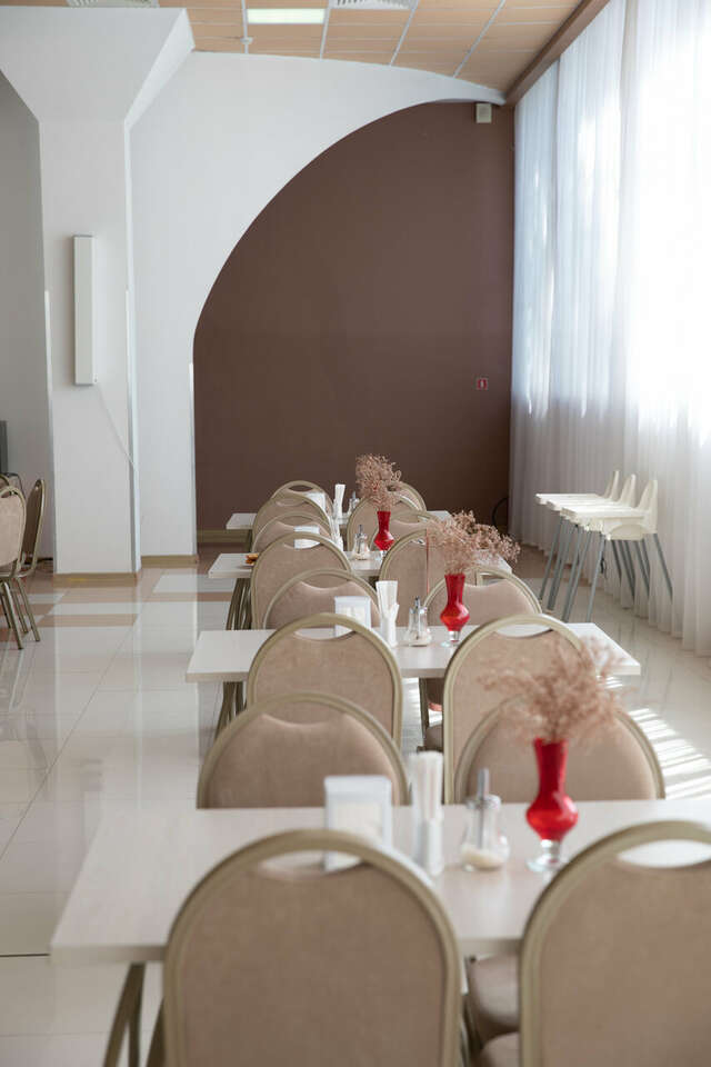 Гостиница Де ла Мапа Анапа-140