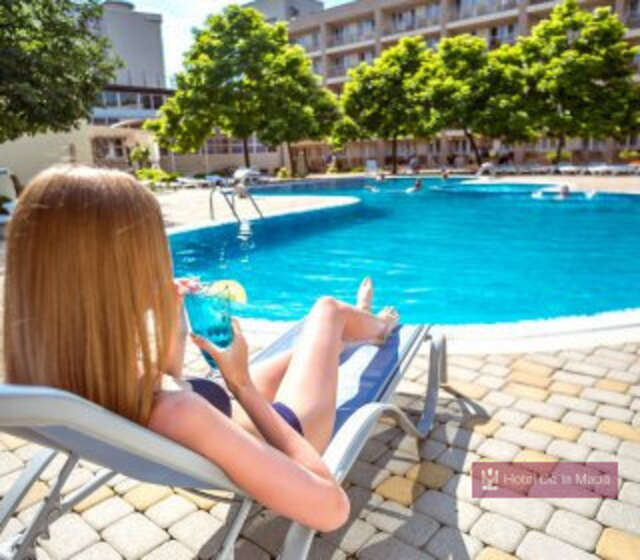 Гостиница Де ла Мапа Анапа-7