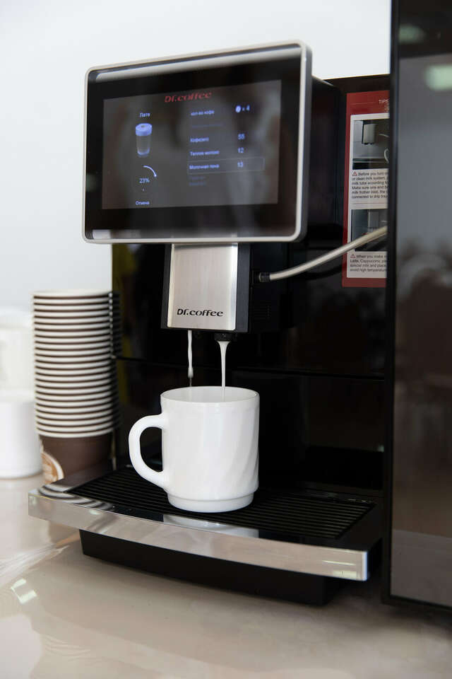 Гостиница Де ла Мапа Анапа-194