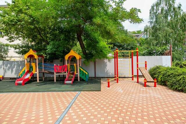 Гостиница Де ла Мапа Анапа-162