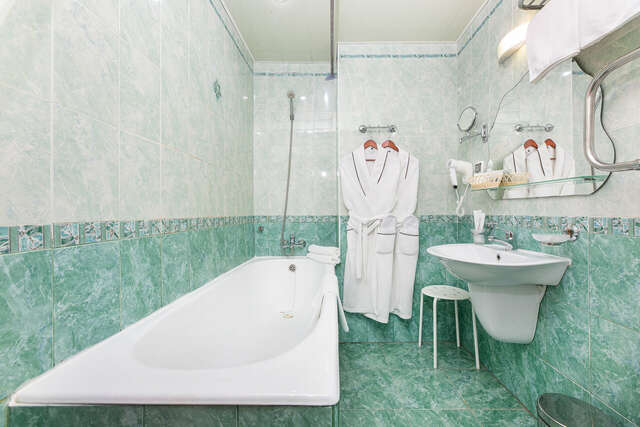 Гостиница Де ла Мапа Анапа-127