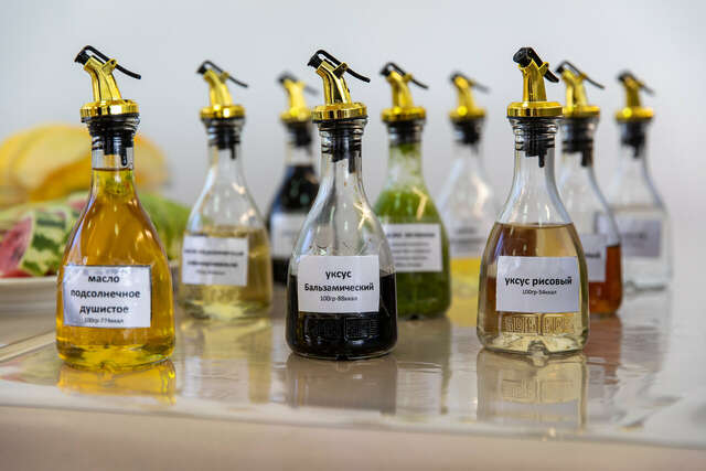 Гостиница Де ла Мапа Анапа-150