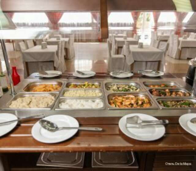 Гостиница Де ла Мапа Анапа-145