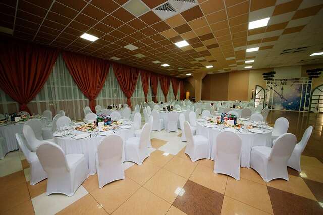 Гостиница Де ла Мапа Анапа-151