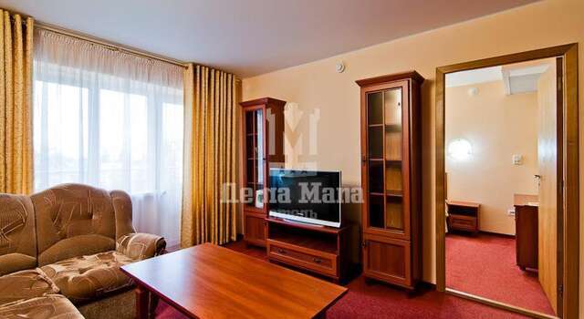Гостиница Де ла Мапа All inclusive Анапа-11