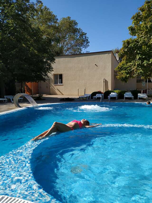 Гостиница Де ла Мапа Анапа-92