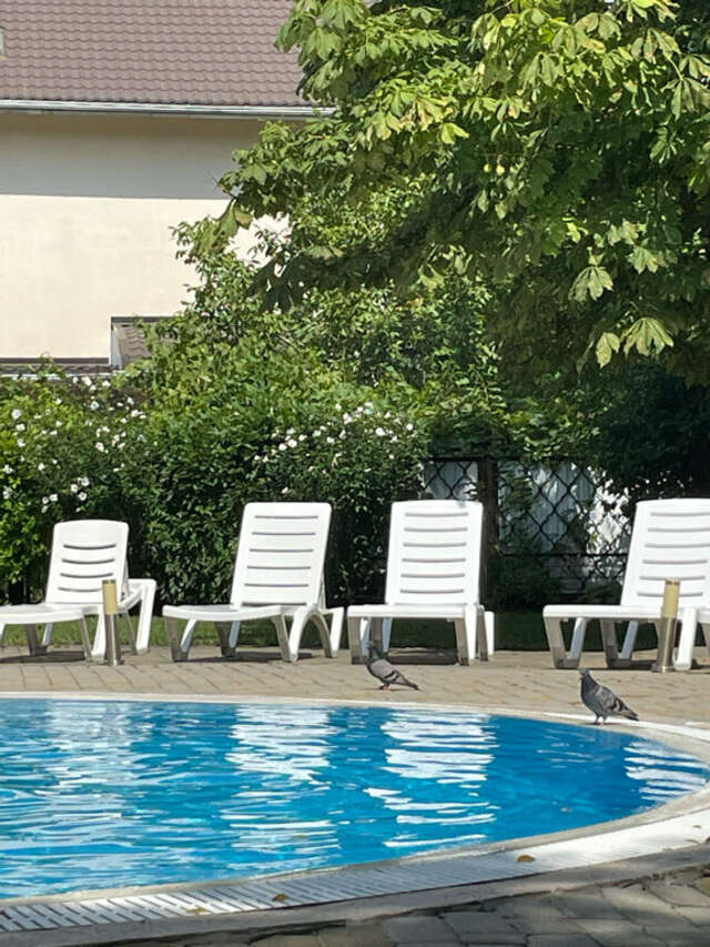 Гостиница Де ла Мапа Анапа-44