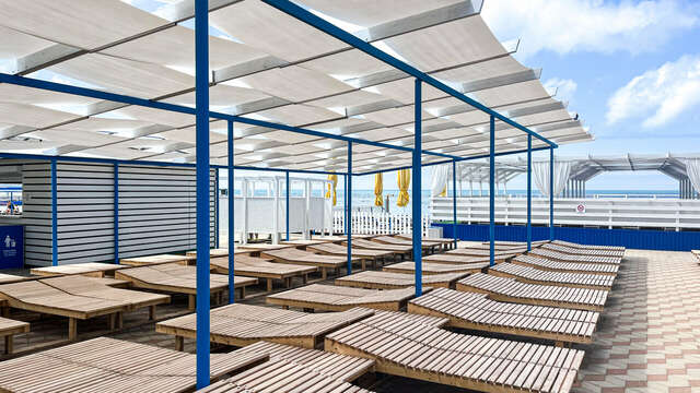 Гостиница Де ла Мапа Анапа-21