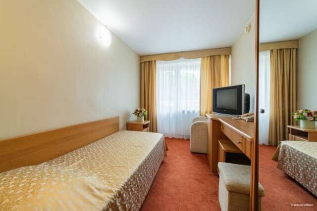 Гостиница Де ла Мапа Анапа-146