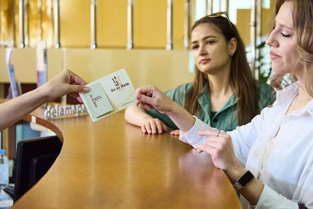 Гостиница Де ла Мапа Анапа-249