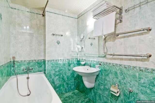 Гостиница Де ла Мапа All inclusive Анапа-12