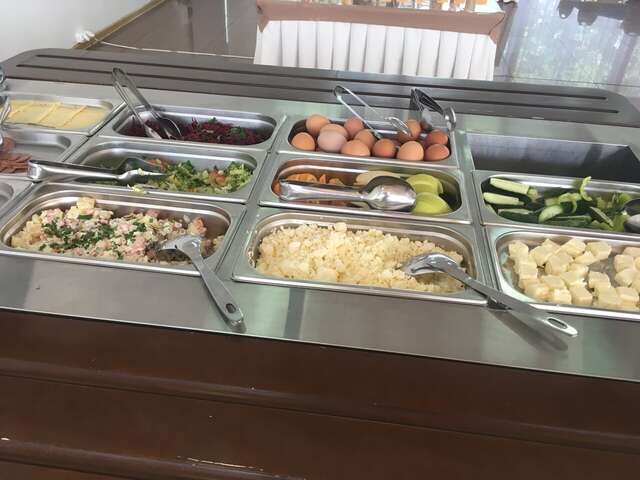 Гостиница Де ла Мапа Анапа-208