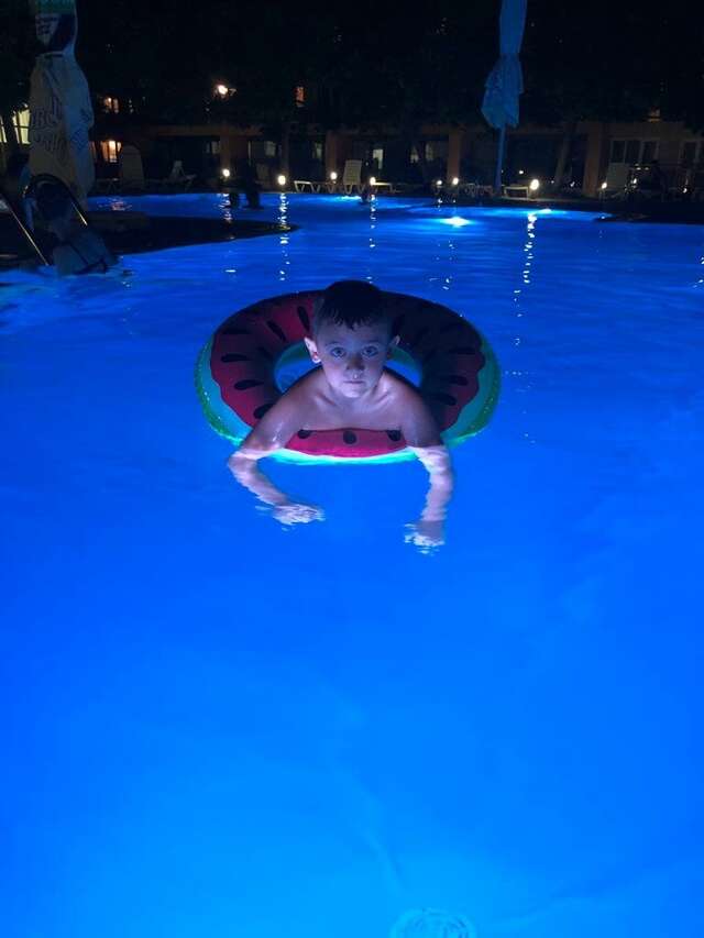 Гостиница Де ла Мапа Анапа-203