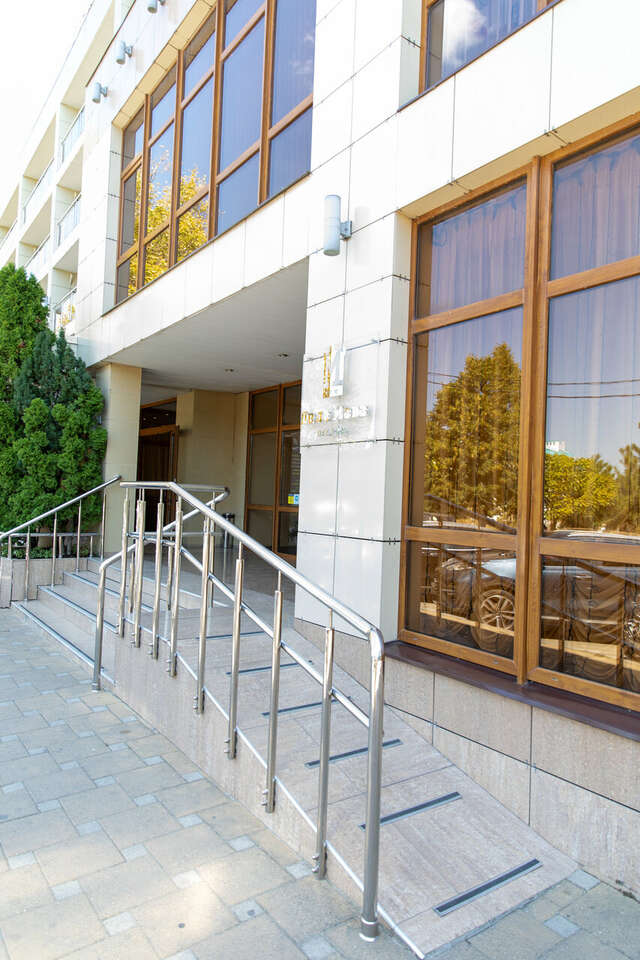 Гостиница Де ла Мапа Анапа-114