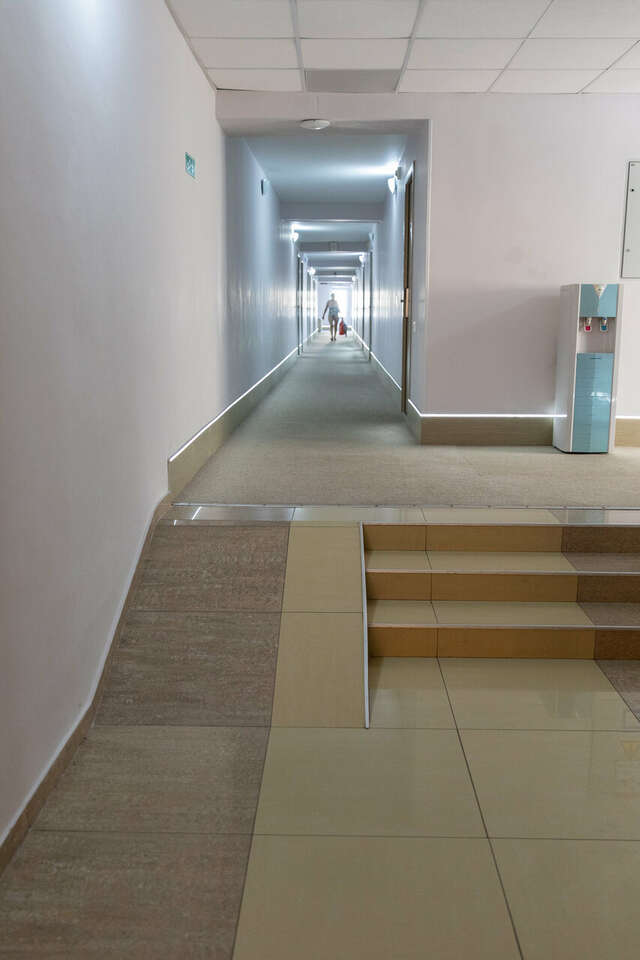 Гостиница Де ла Мапа Анапа-182