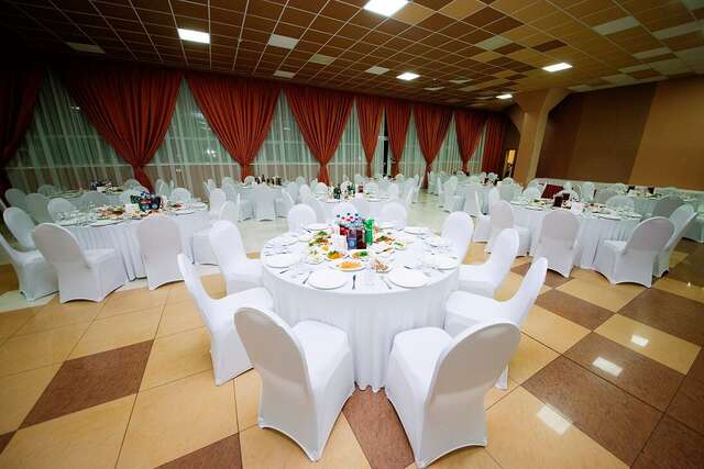 Гостиница Де ла Мапа Анапа-224