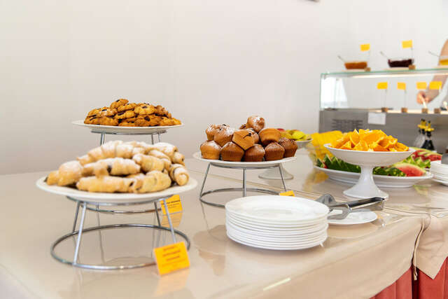 Гостиница Де ла Мапа Анапа-153