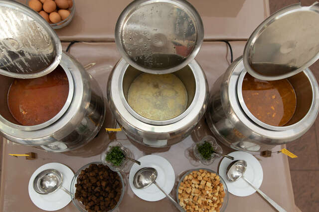 Гостиница Де ла Мапа Анапа-165