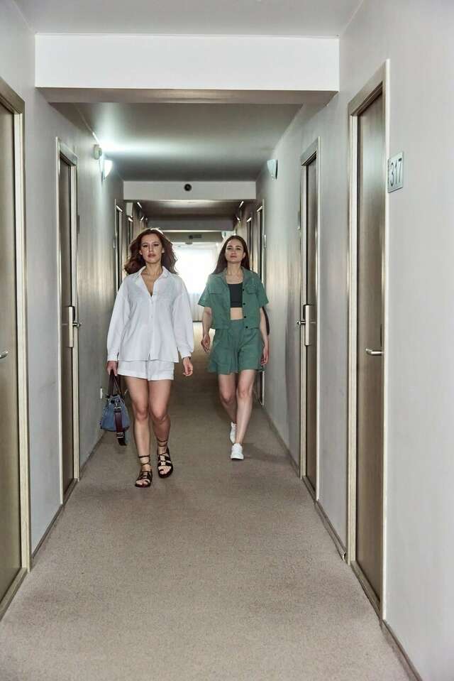 Гостиница Де ла Мапа Анапа-250