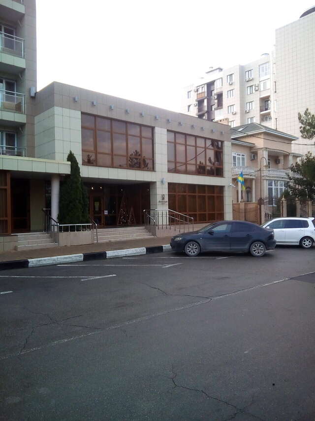 Гостиница Де ла Мапа Анапа-107