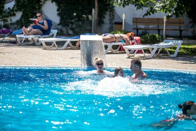 Гостиница Де ла Мапа Анапа-90