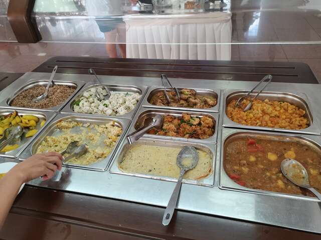 Гостиница Де ла Мапа Анапа-210