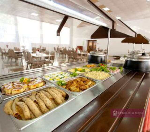 Гостиница Де ла Мапа Анапа-11