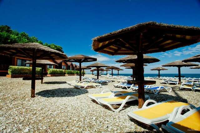 Гостиница Де ла Мапа Анапа-5