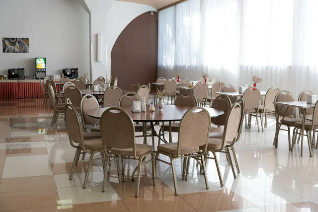 Гостиница Де ла Мапа Анапа-35