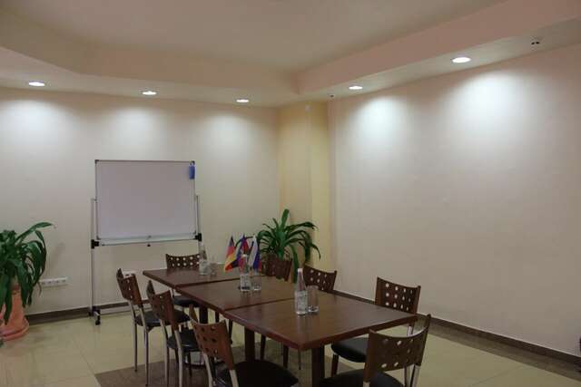 Гостиница Де ла Мапа Анапа-156