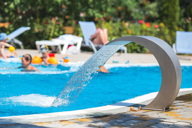 Гостиница Де ла Мапа Анапа-111