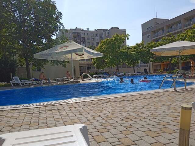 Гостиница Де ла Мапа Анапа-102