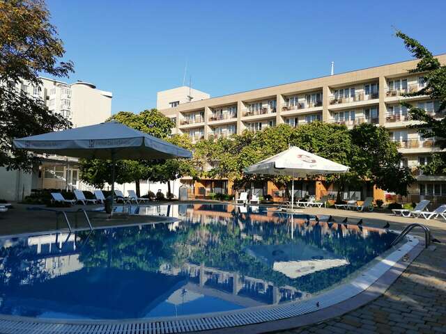 Гостиница Де ла Мапа Анапа-108