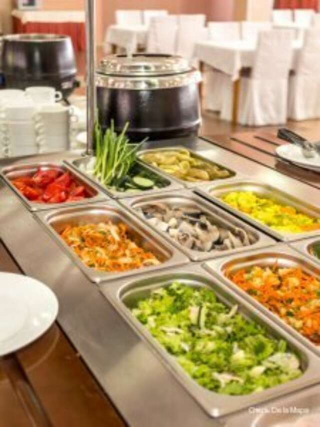 Гостиница Де ла Мапа Анапа-207