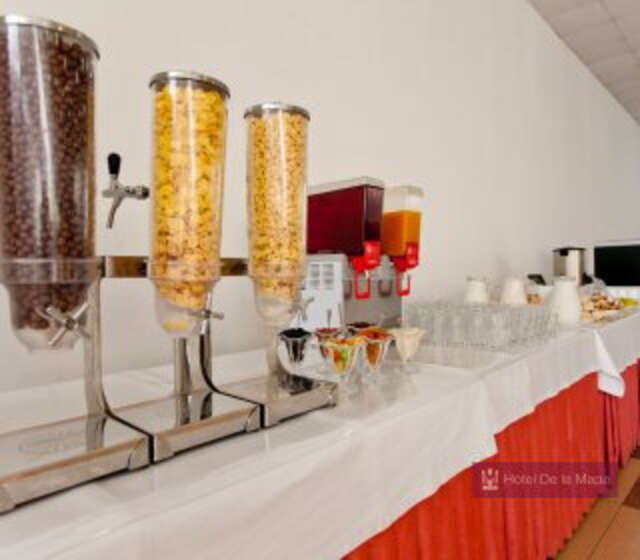 Гостиница Де ла Мапа Анапа-30