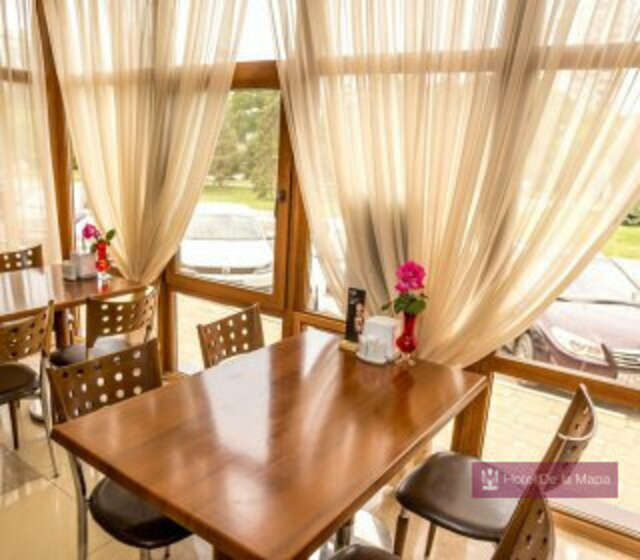 Гостиница Де ла Мапа Анапа-136