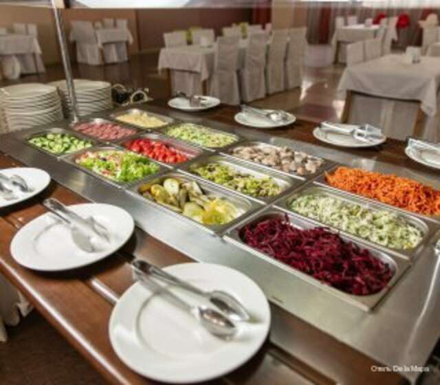 Гостиница Де ла Мапа Анапа-217