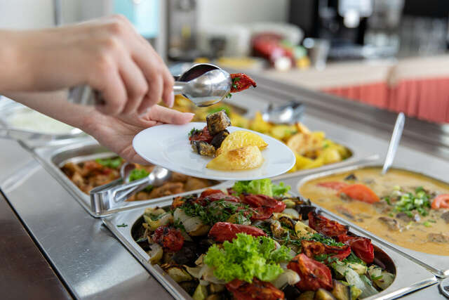 Гостиница Де ла Мапа Анапа-201