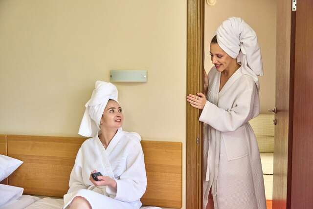 Гостиница Де ла Мапа Анапа-237