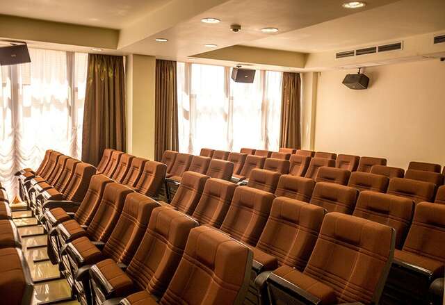 Гостиница Де ла Мапа Анапа-54