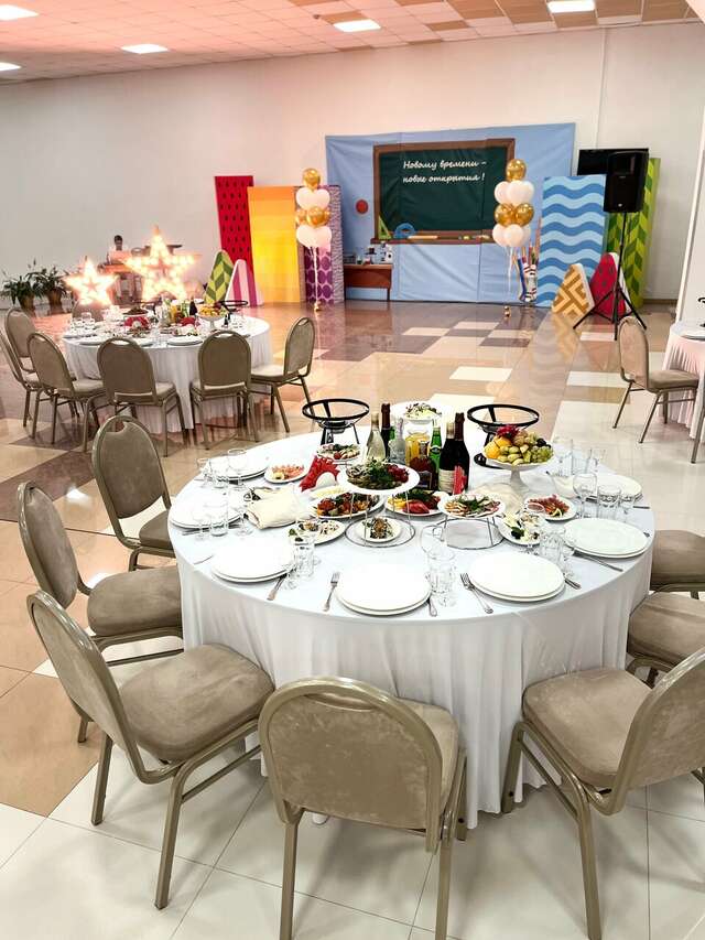 Гостиница Де ла Мапа Анапа-199