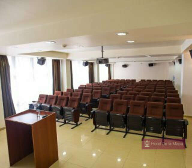 Гостиница Де ла Мапа Анапа-213