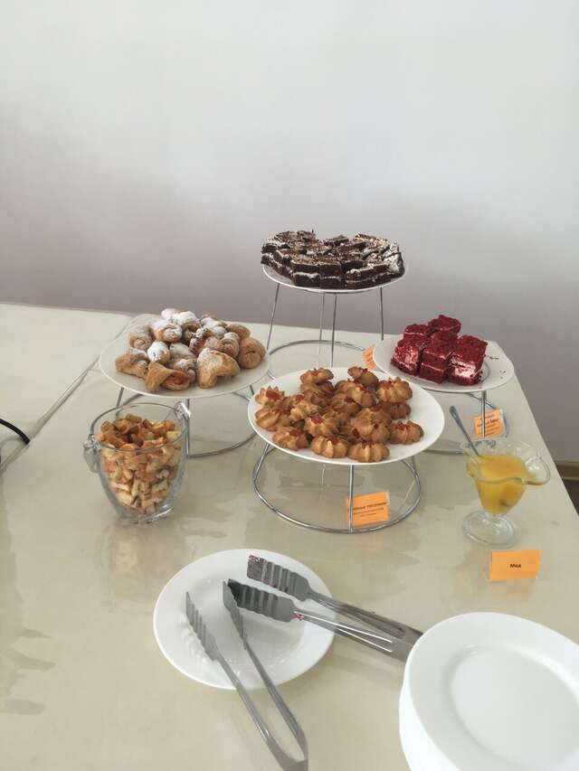 Гостиница Де ла Мапа Анапа-218